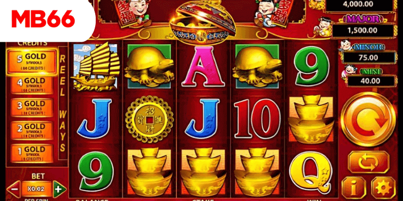 nohu78 888 slot là gì