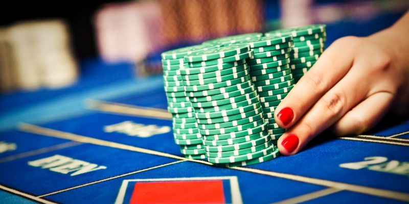 nohu78 baccarat lừa đảo như thế nào