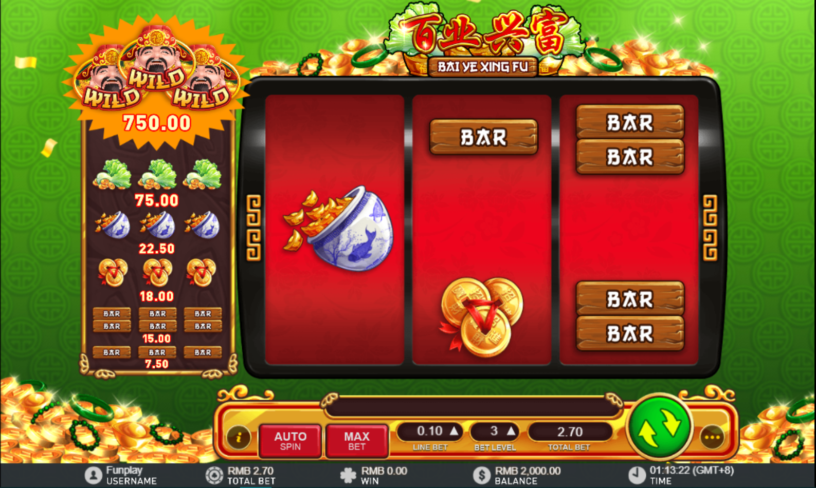 nohu78 JILI Game Bài 3d